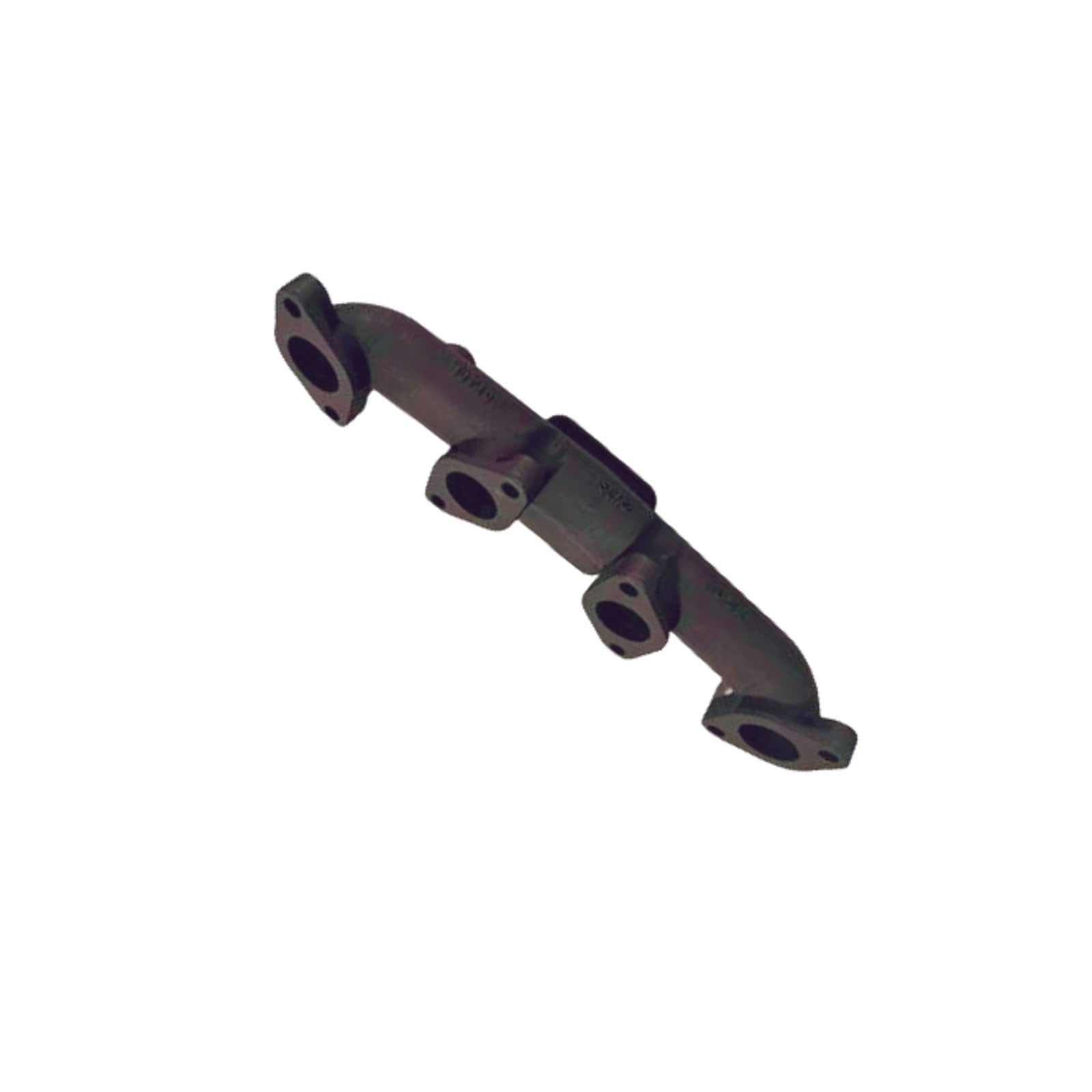 Exhaust Manifold 7000754 for Bobcat Skid Steer Loader S160 S185 S205 S550 S570 S590 T180 T190 T550 T590