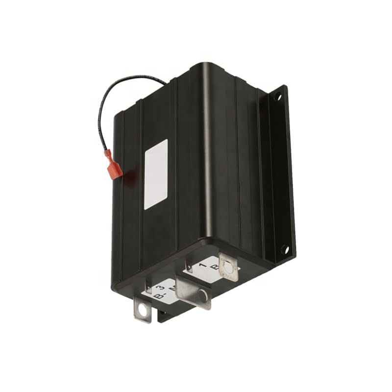 New Controller Motor 70040319 Electrical Joystick Switches and Controls for JLG Boom Lifts