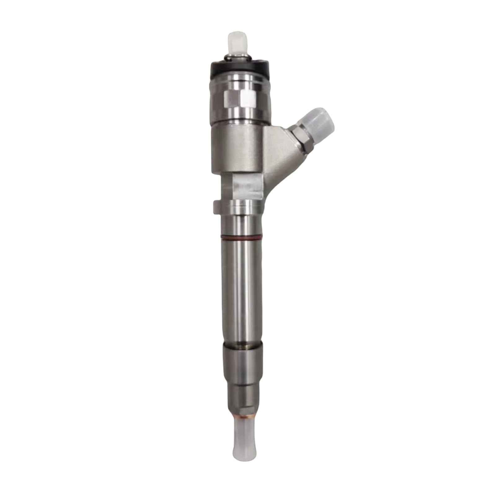 0986435504 0445120027 97303657 97780144 Diesel Fuel Injector Fits for GM Chevy 6.6L Duramax LLY Engine Silverado 2500HD 3500 Sierra 2500HD 3500, 2004-2005