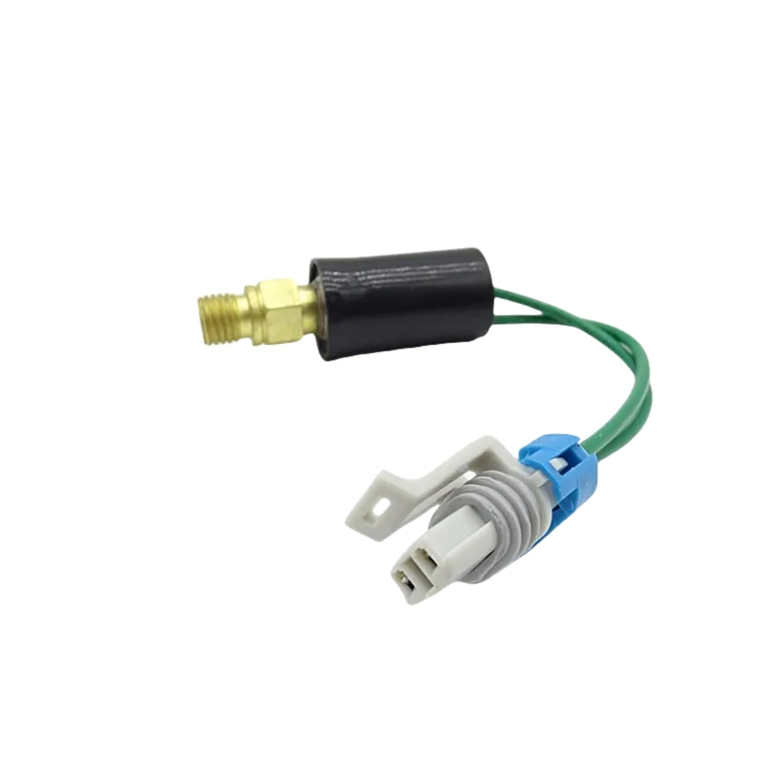 RE212880 Oil Pressure Switch Fits John Deere 6410S 7810 7810 6310S 7710 7710 6300 6500 6110 6310 7510 7410 6410 6400 6200 7210 7610 6510S 6210