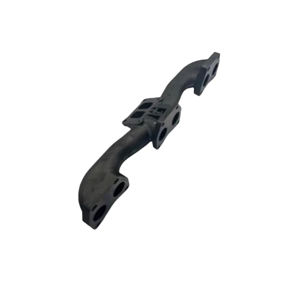 Exhaust Manifold 3698173 fits for Cummins ISG12 Engine