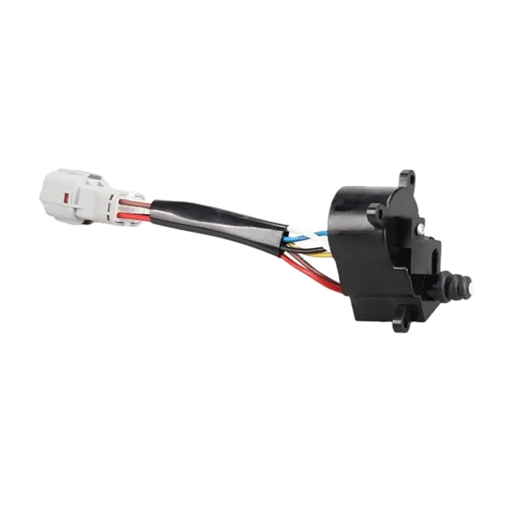 Lighting Control Switch 417‑43‑26221 Fits for Loader Lamp Switch Replacement for Komatsu WA380‑6 WA480‑6