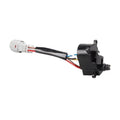 Lighting Control Switch 417‑43‑26221 Fits for Loader Lamp Switch Replacement for Komatsu WA380‑6 WA480‑6