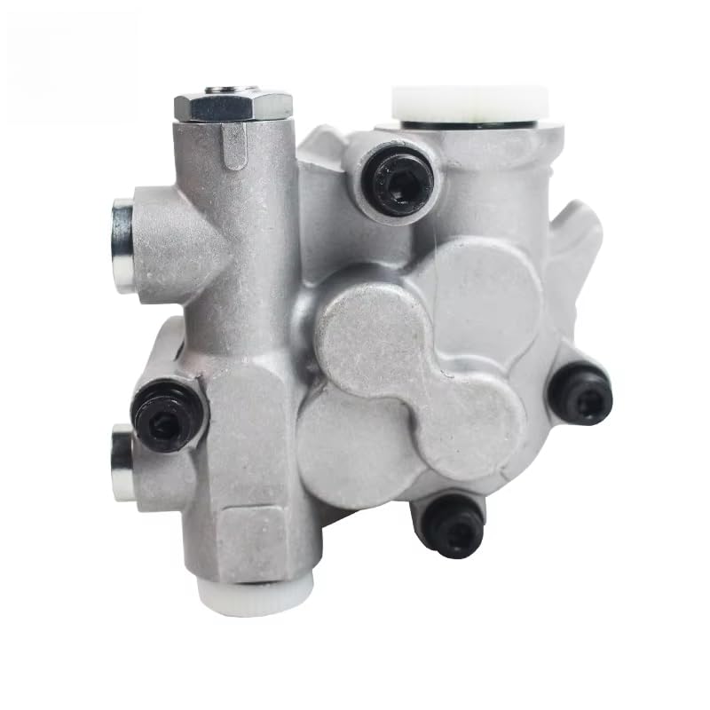 K5V160 Pilot Pump Fits for Excavator DH370 Replace parts