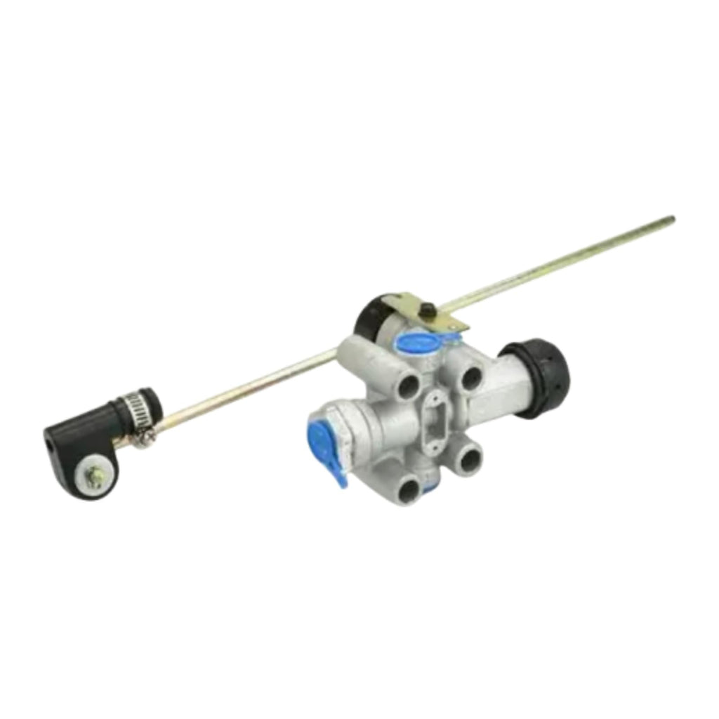 4640061000 Levelling Valve Fits for DAF Truck Fits for Iveco Fits for MAN Fits for Scania Truck Replace parts