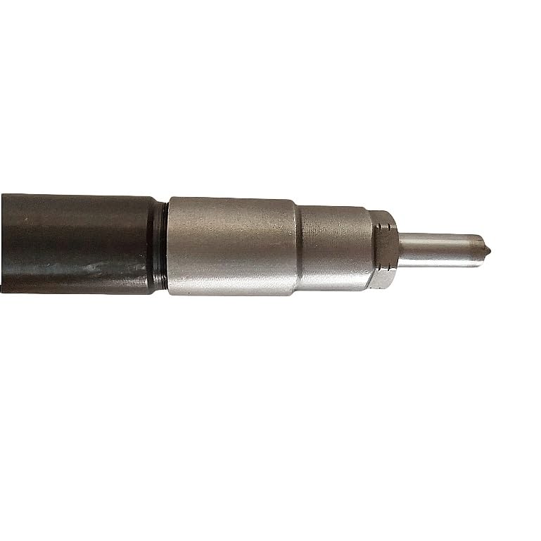 4pcs Fuel Injector 095000-8110 23670-0L030 1465A307 0950008110 236700L030 for Denso Mitsubishi Triton Pajero L200 4M41 4M41T Engine