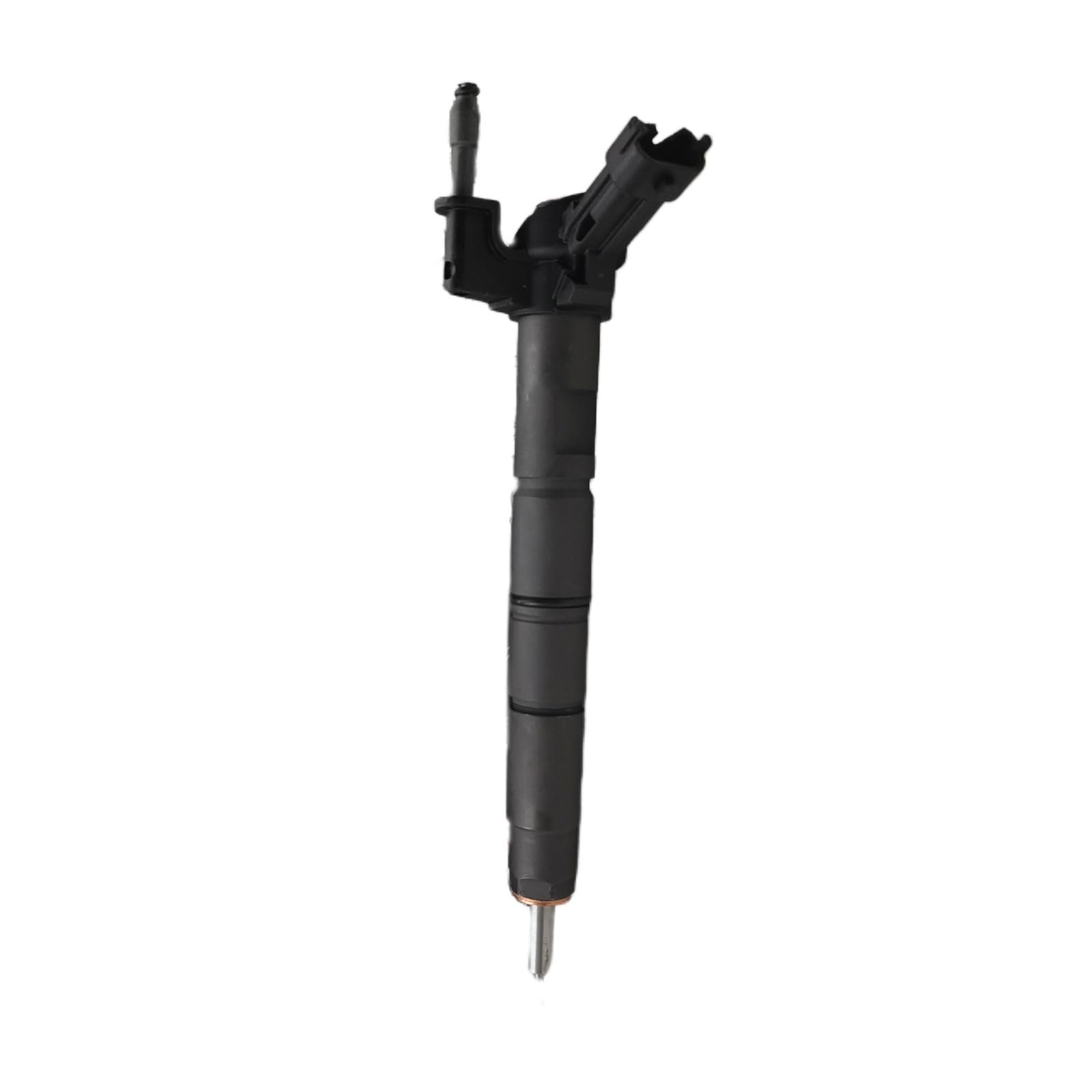 0445117008 Fuel Injector Fits for GMC 6.6L for Savana 2500 3500 4500 for Silverado for Sierra 2500 HD 3500 HD Replace parts