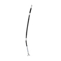 43470-HN5-670 Rear Foot Brake Cable Fits for Honda TRX350TE TRX350TM for Rancher 350 2x4 ES S 2000-2006