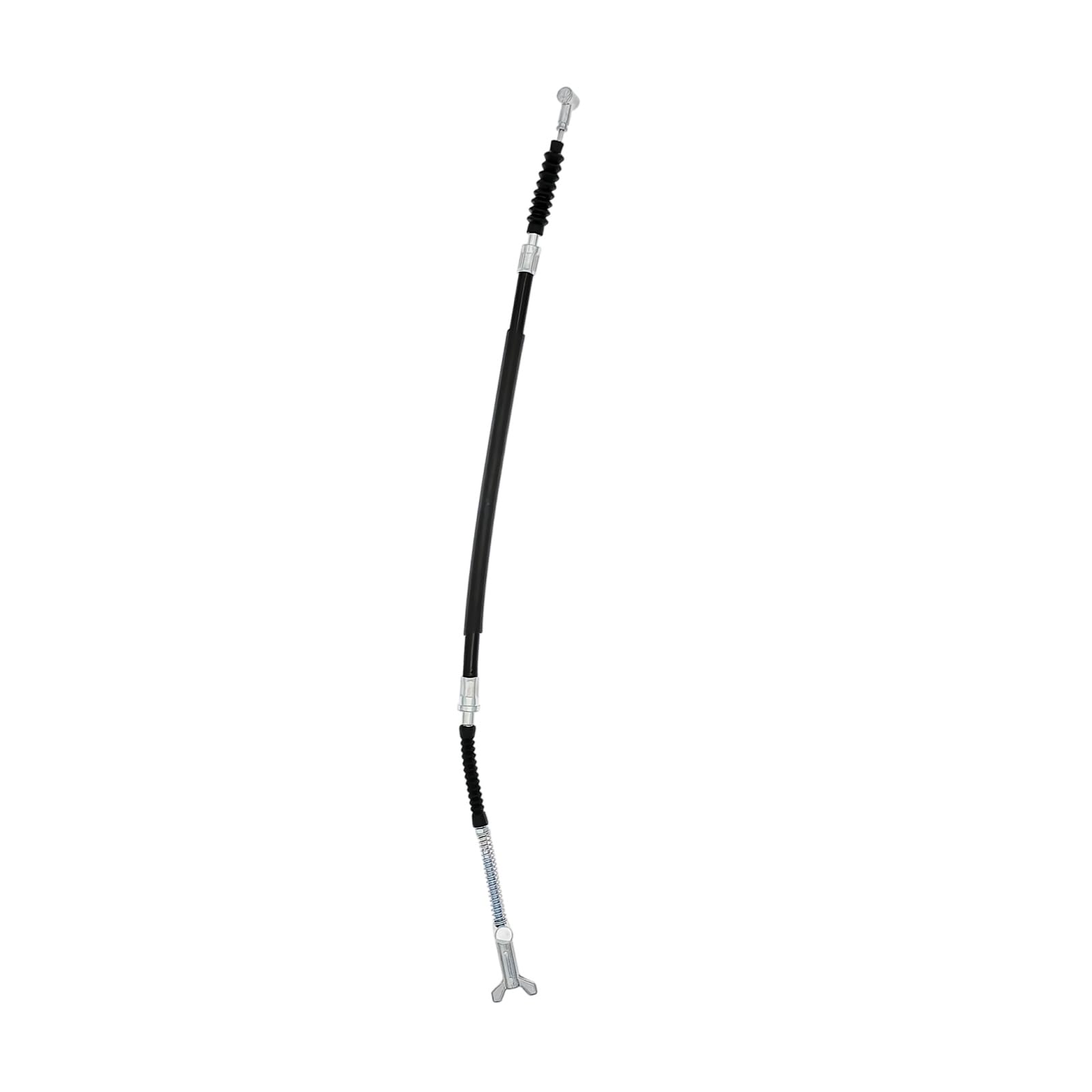 43470-HN5-670 Rear Foot Brake Cable Fits for Honda TRX350TE TRX350TM for Rancher 350 2x4 ES S 2000-2006