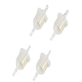 4pcs Kohler Fuel Filter 24-050-13 24-050-13-S1 Fits for CH640 CH670 CH730 Replace parts