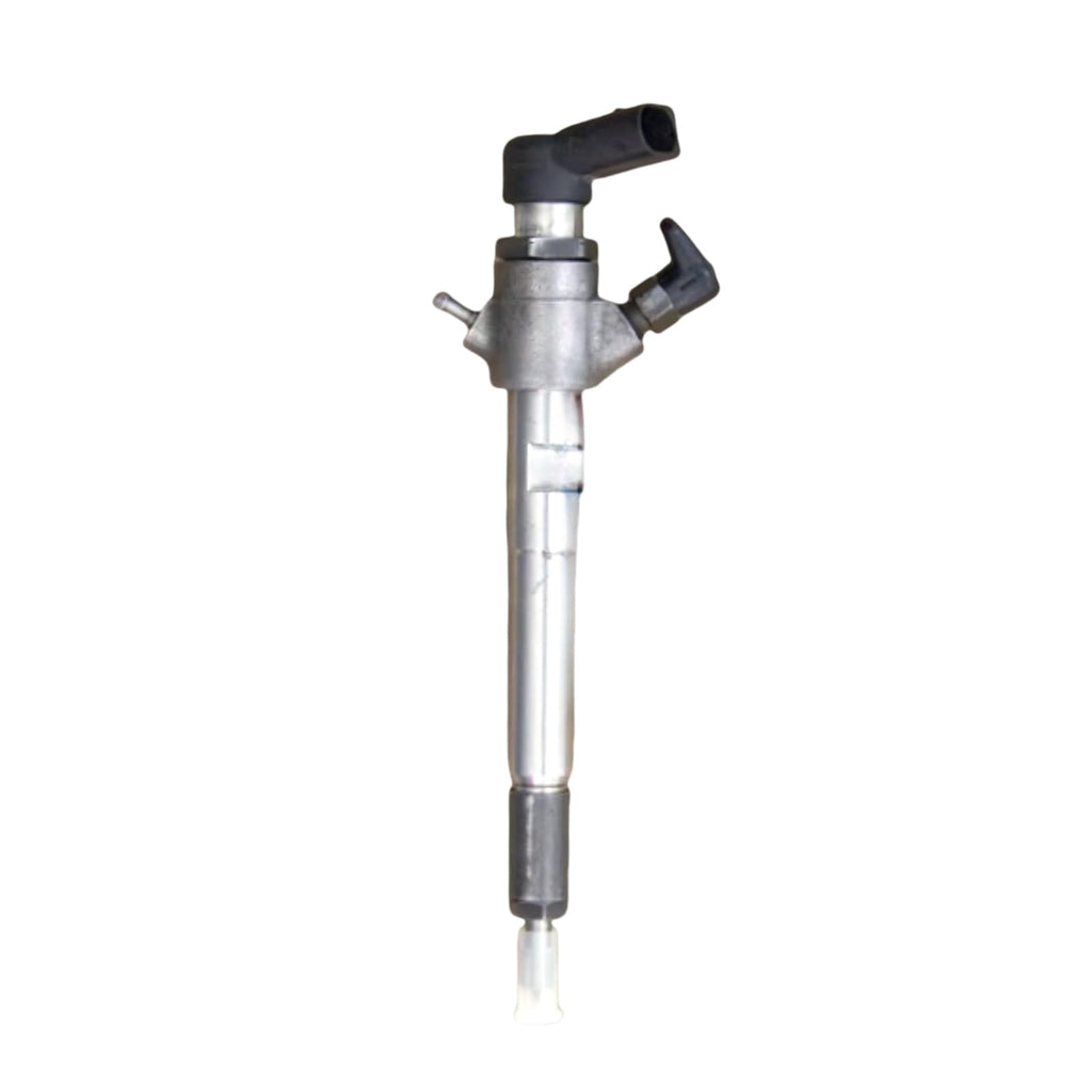 4PCS Fuel Injector 166008052R 16600-8052R Fits for Renault for Dacia for Nissan 1.5dCi Replace parts
