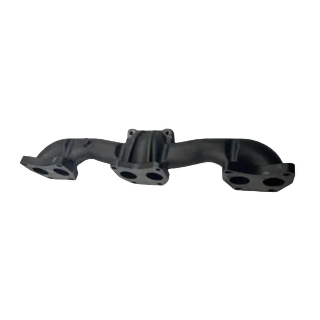 3693170 Exhaust Manifold fits for Cummins ISG12 Engine