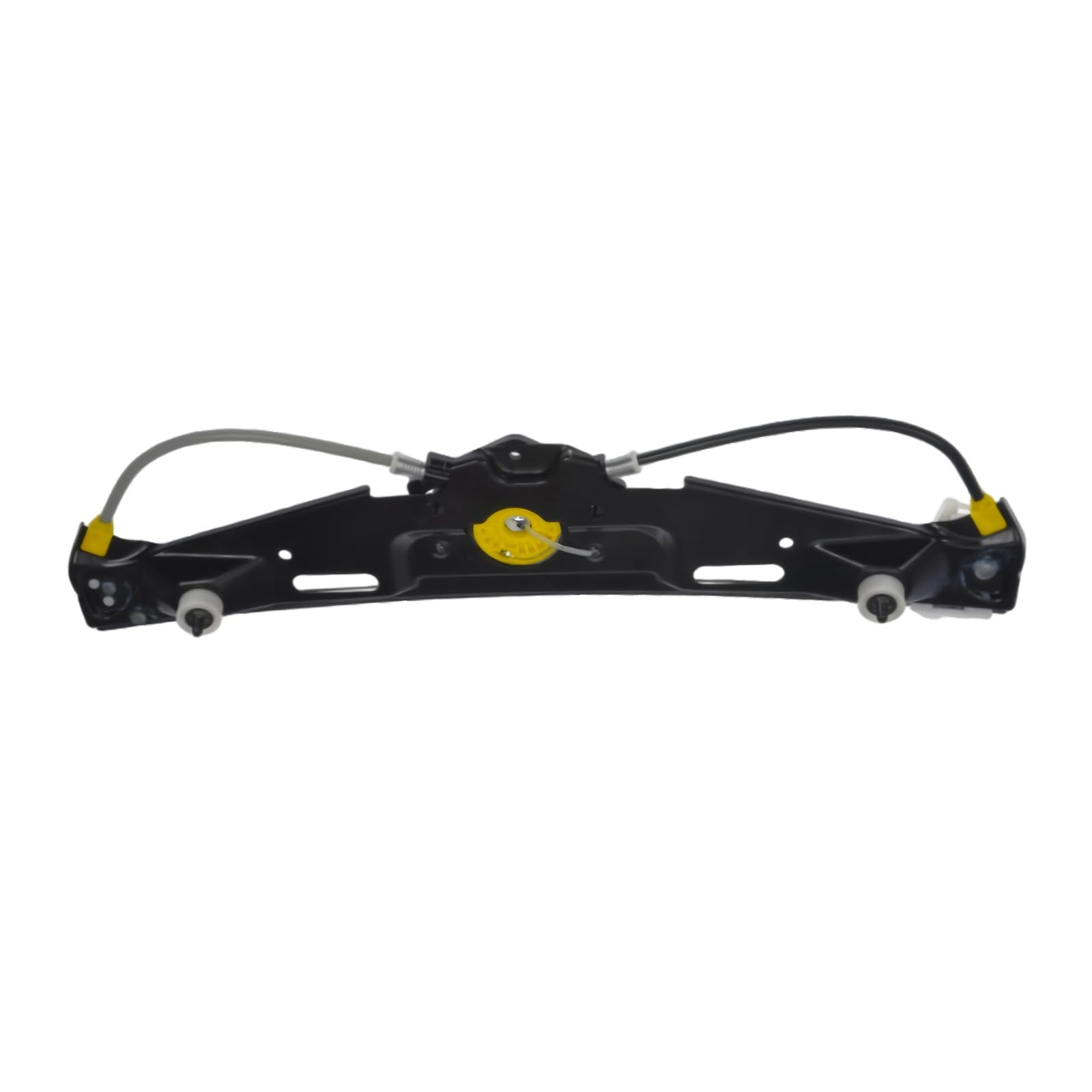 51352990387 Rear Right Without Motor Window Regulator Fits for BMW E84 X1 Replace parts