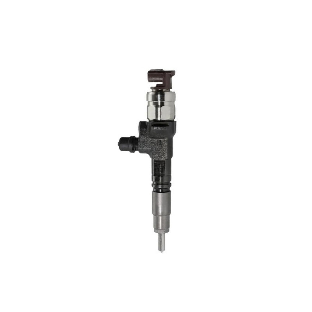 1J705-53051 295050-1330 1J705-53053 Diesel Fuel Injector Fits for Kubota V2607 V2607T V2607-CR-TE4 Engine SB65P SSV65 SV65PC SVL65-2 Loader