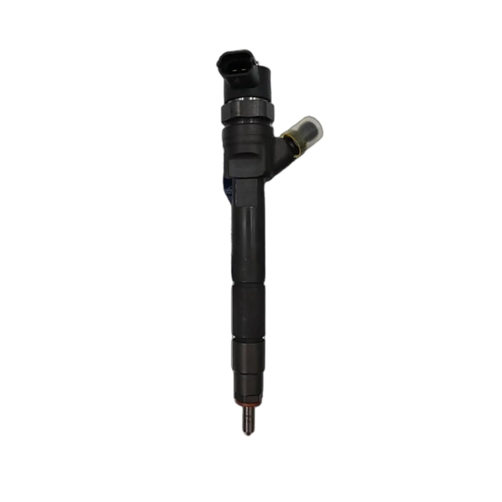 4pcs Fuel Injector Common Rail Injector 0445110375 0445110634 Fits for Nissan Renault Master Trafic 2.0 Aftermarket Parts