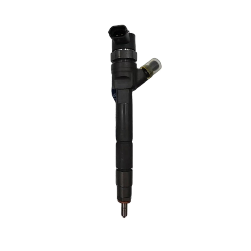 4pcs Fuel Injector Common Rail Injector 0445110375 0445110634 Fits for Nissan Renault Master Trafic 2.0 Aftermarket Parts