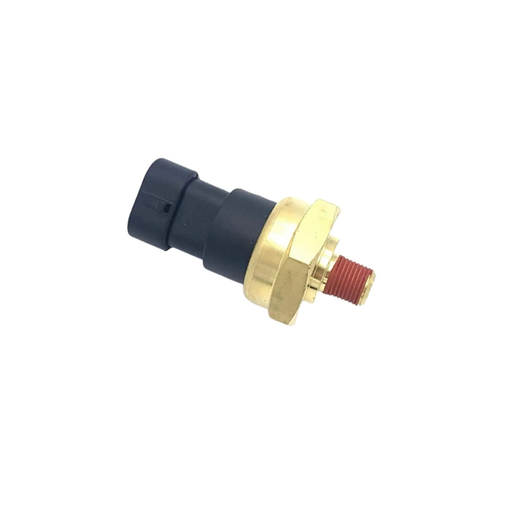 10pcs Oil Pressure Sensor 3408607 2897691 Compatible for Cummins Engine K19 NTA855 L10 N14 KTA19 QSK19 B5.9