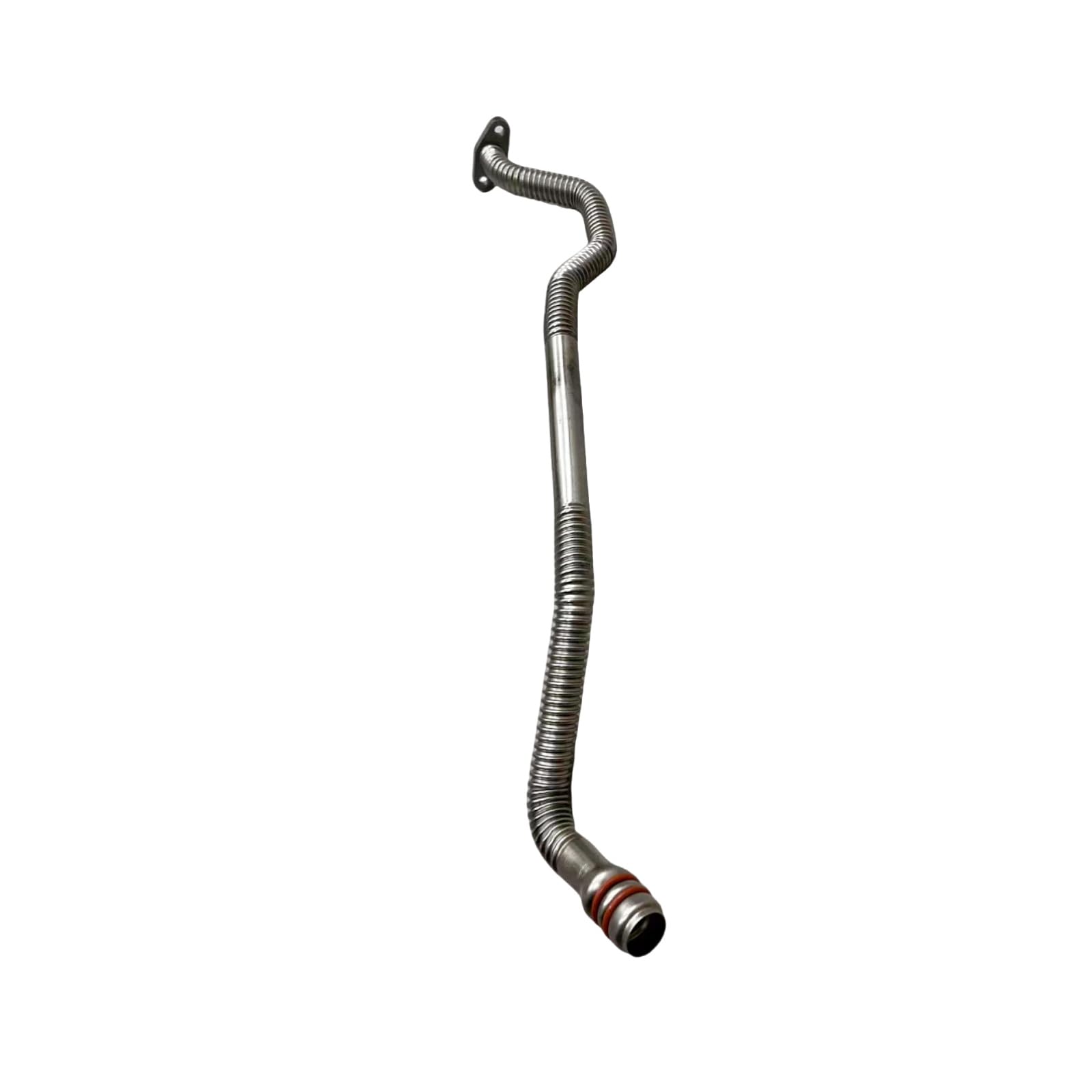 4938498 Turbocharger Oil Drain Connection C4938498 Compatible with Cummins QSB4.5