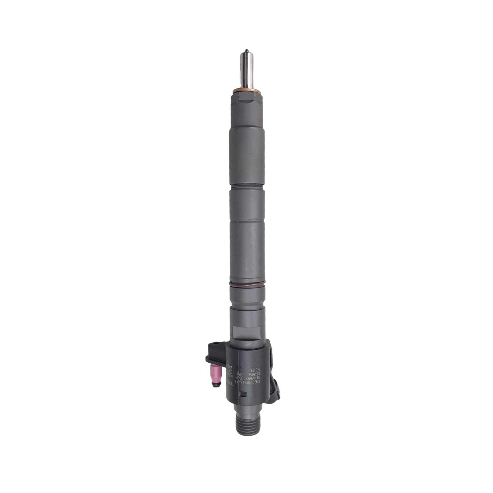 6PCS Fuel Injector 0445116051 0445-116-051 Fits for LandRover for Jaguar 3.0 TDV6 Replace parts