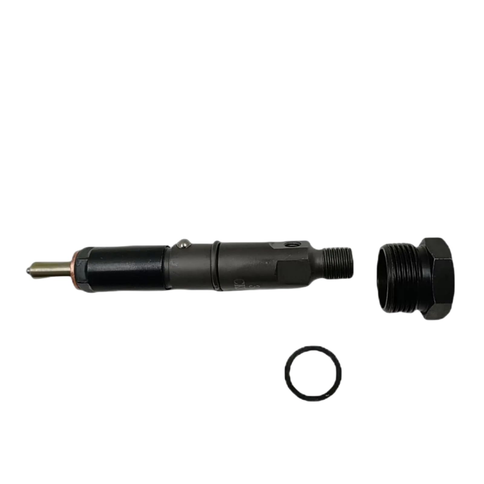 6pcs 3802327 3902969 3909454 3909476 3914710 3904256 3919302 Fuel Injector Compatible for Cummins B4.5 4BT 4BTA 6BT 5.9L Engine