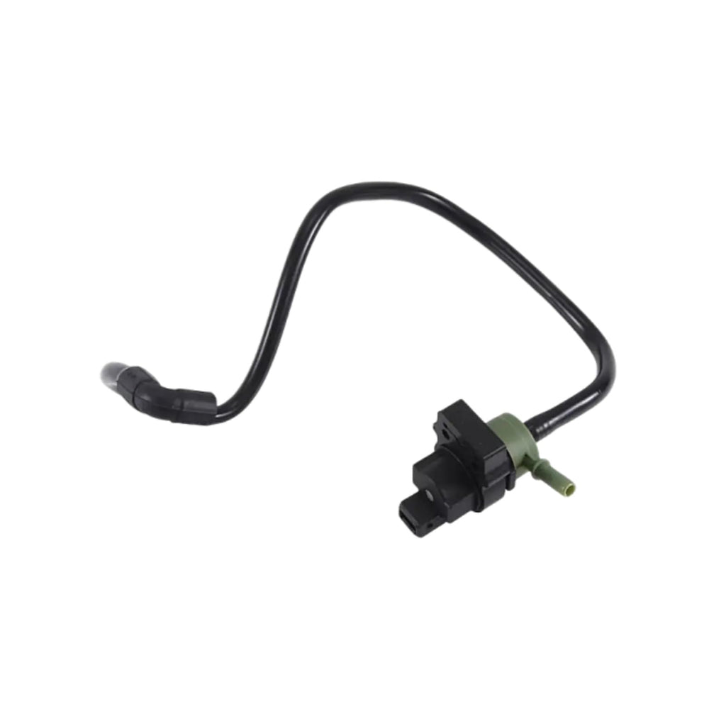 2PCS 2124702393 Purge Valve Solenoid Valve Fuel Tank Breather Valve Fits for MercedesBenz W212 E200 E260 Replace parts