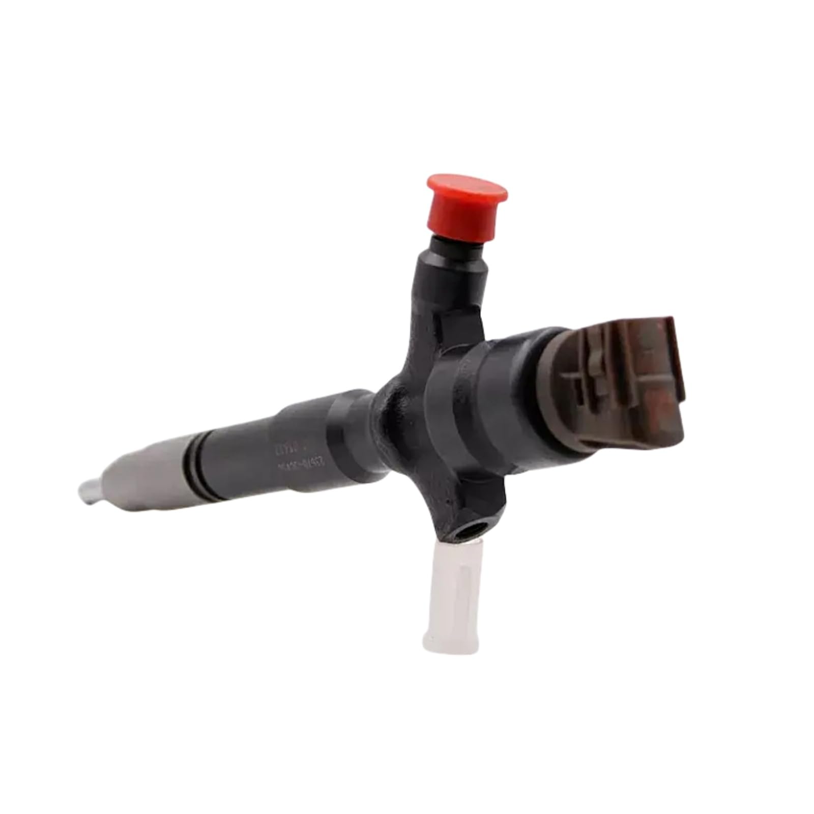 4pcs 23670-30400 295050-0200 295050-0460 Common Rail Fuel Injector for Toyota Hilux 2KD-FTV 1KD-FTV D-4D Engine