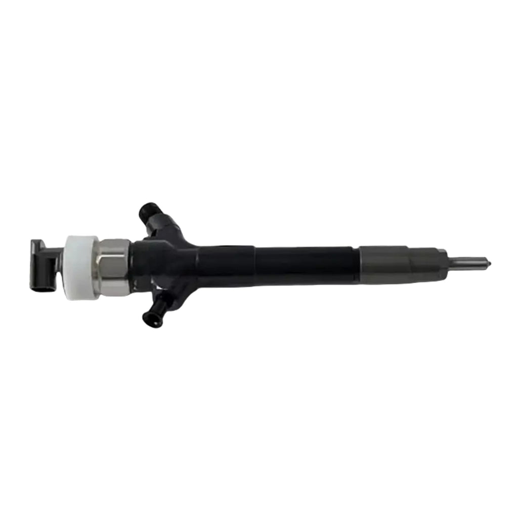 4pcs 095000-9560 Fuel Injector Common Rail Injector 465A257 1465A297 for Mitsubishi L200 Pajero Aftermarket Parts, 3 Month Warranty