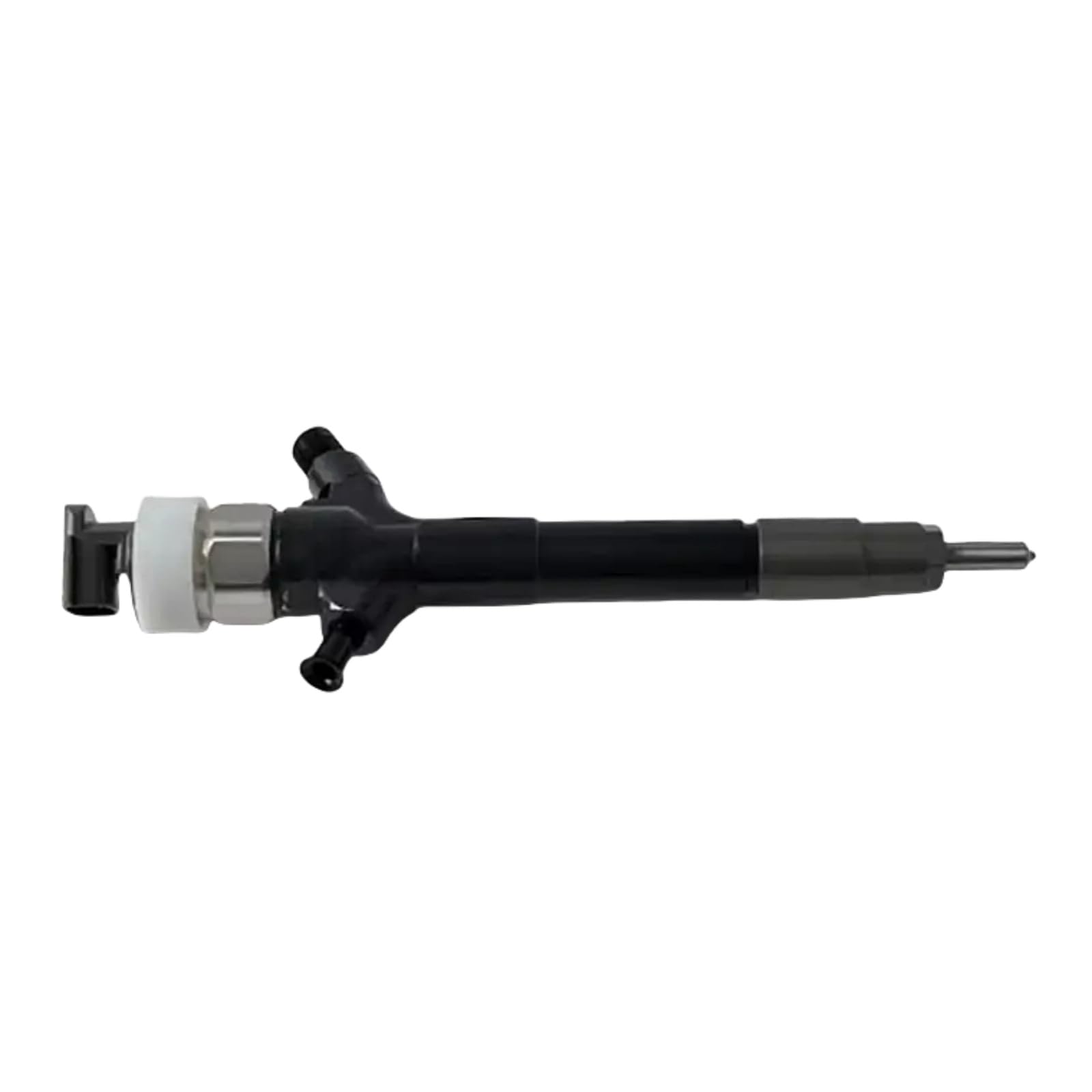 6pcs Fuel Injector Common Rail Injector 465A257 1465A297 095000-9560 Fits for Mitsubishi L200 Pajero Aftermarket Parts, 3 Month Warranty