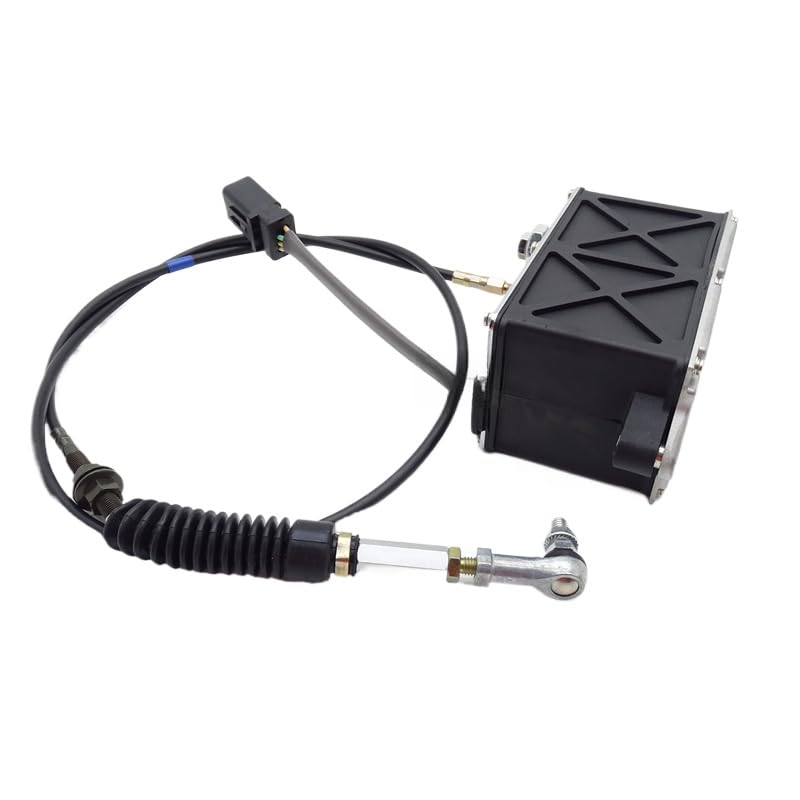 483-7810 4837810 Throttle Motor Fits for CAT Excavator C7.1 E312D2 E320D2 Replace parts