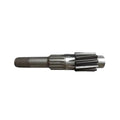 Differential Shaft Gear TA040-26710 TA04026710 For Kubotas Tractor L3600DT L3710DT-GST-HST L4200DT
