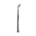 L102236CHR Stack Vertical Exhaust Pipe Fits for John Deere 6510L 6500L 6410L 6410 6405