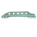 609411102 Brush Cutter NBC411 Pass Plate Harness Belt Holder Support Fits for Robin 411 40-6 40.2CC Grass Trimmer Garden Tool Machine Parts Replace parts