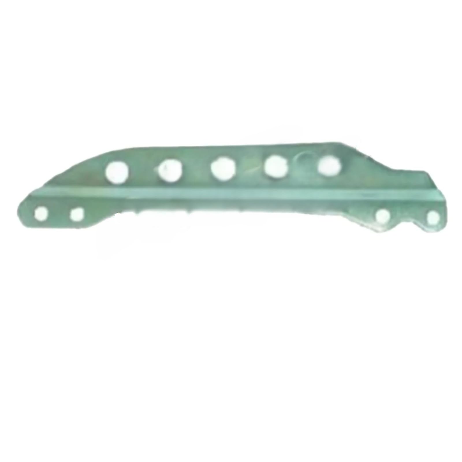 609411102 Brush Cutter NBC411 Pass Plate Harness Belt Holder Support Fits for Robin 411 40-6 40.2CC Grass Trimmer Garden Tool Machine Parts Replace parts