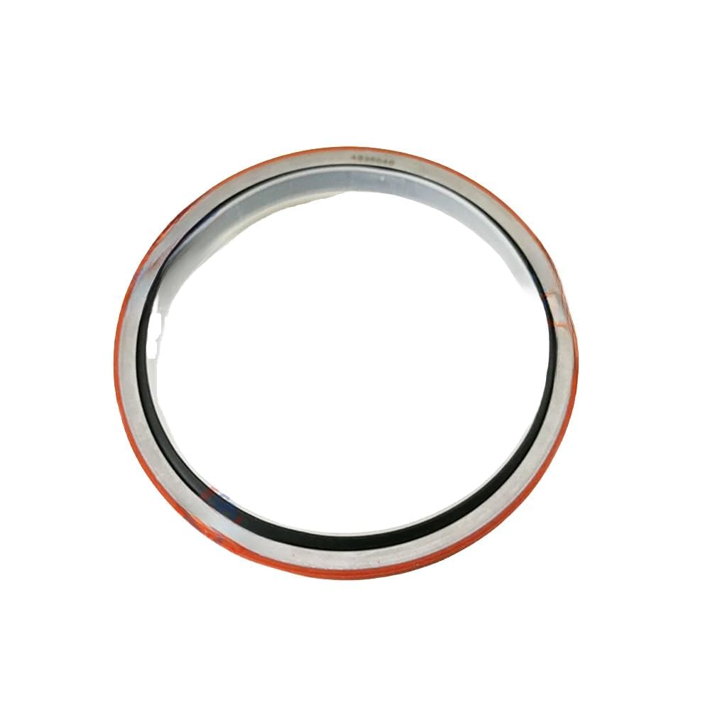 6D102 Crankshaft Rear Oil Seal 4936646 For CUMMINS Mcahinery Engine Parts
