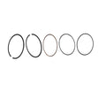 Cylinder Piston Ring Kit Fits for Honda TRX500FPM for Foreman 500 4X4 2008-2013