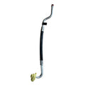 1648300015 Air Conditioning Pipe Fits for MercedesBenz ML350 2006-2011 Replace parts
