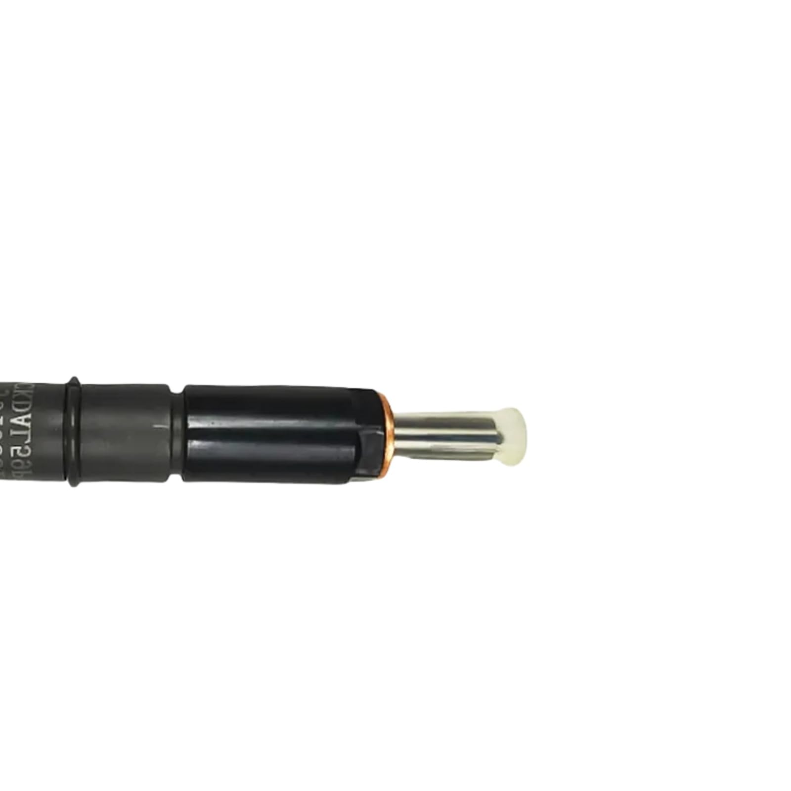 4X Fuel Injector LJC6760525 J919331 3919331 Compatible with Case IH 550E 550G 850D 850E 855D 855E 1840 1845C 480F 480F LL 570LXT 580L 580SK 584E 585E 586E 660 680L 760 8820 8830 1840 1845C