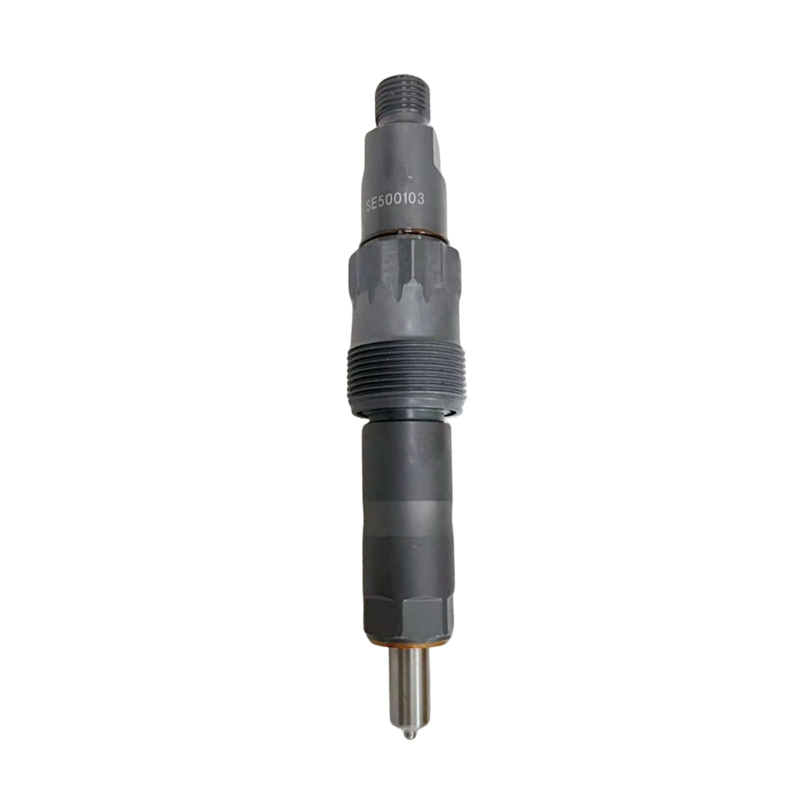 SE500103 SE501112 AR74665 Fuel Injector Compatible with John Deere Tractor 4040 4050 4240 4250 4430 4440 4450 Engine 6466A 6466D 6466T