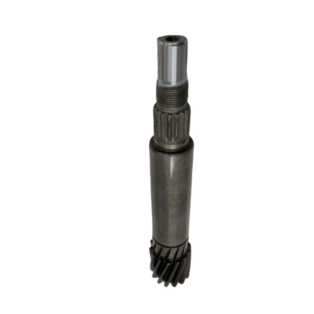 2PCS Transmission Drive Gear Shaft 3FA-16111-00-00 Fits for Yamaha Breeze YFA1 1989-2004 Grizzly 125 YFM125G 2004-2013