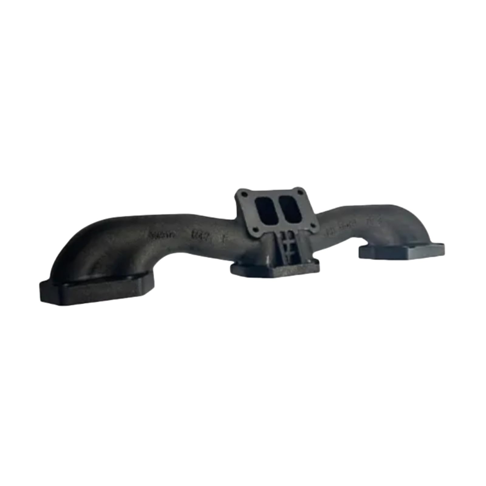 Exhaust Manifold 3698173 fits for Cummins ISG12 Engine