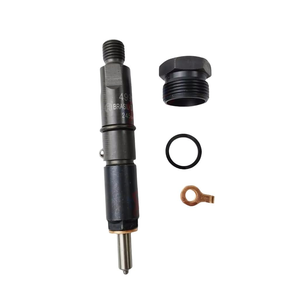 4991280 Fuel Injector for 6BT5.9 Diesel Engine