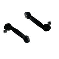 2pcs Rear Stabilizer Bar Connecting Rod 335068-62865 33506862865 Fits for BMW E39 G11 G38 F49 G28 E90 E87 F20 F25 Replace parts