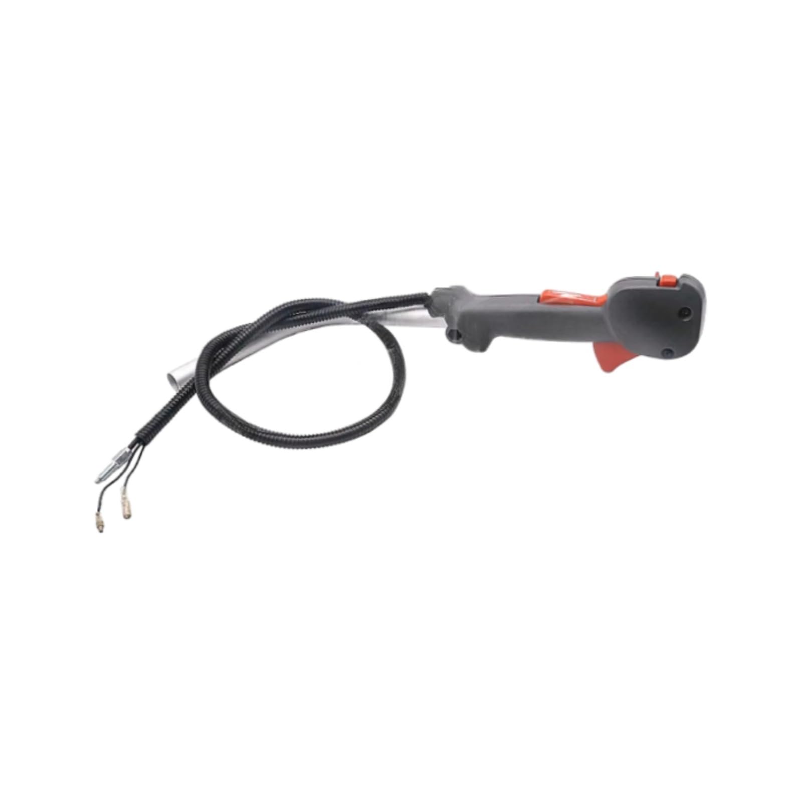 537183507 Brushcutter Right Switch Handle with Throttle Cable Fits for HUS 143 143r 143rii Replace parts
