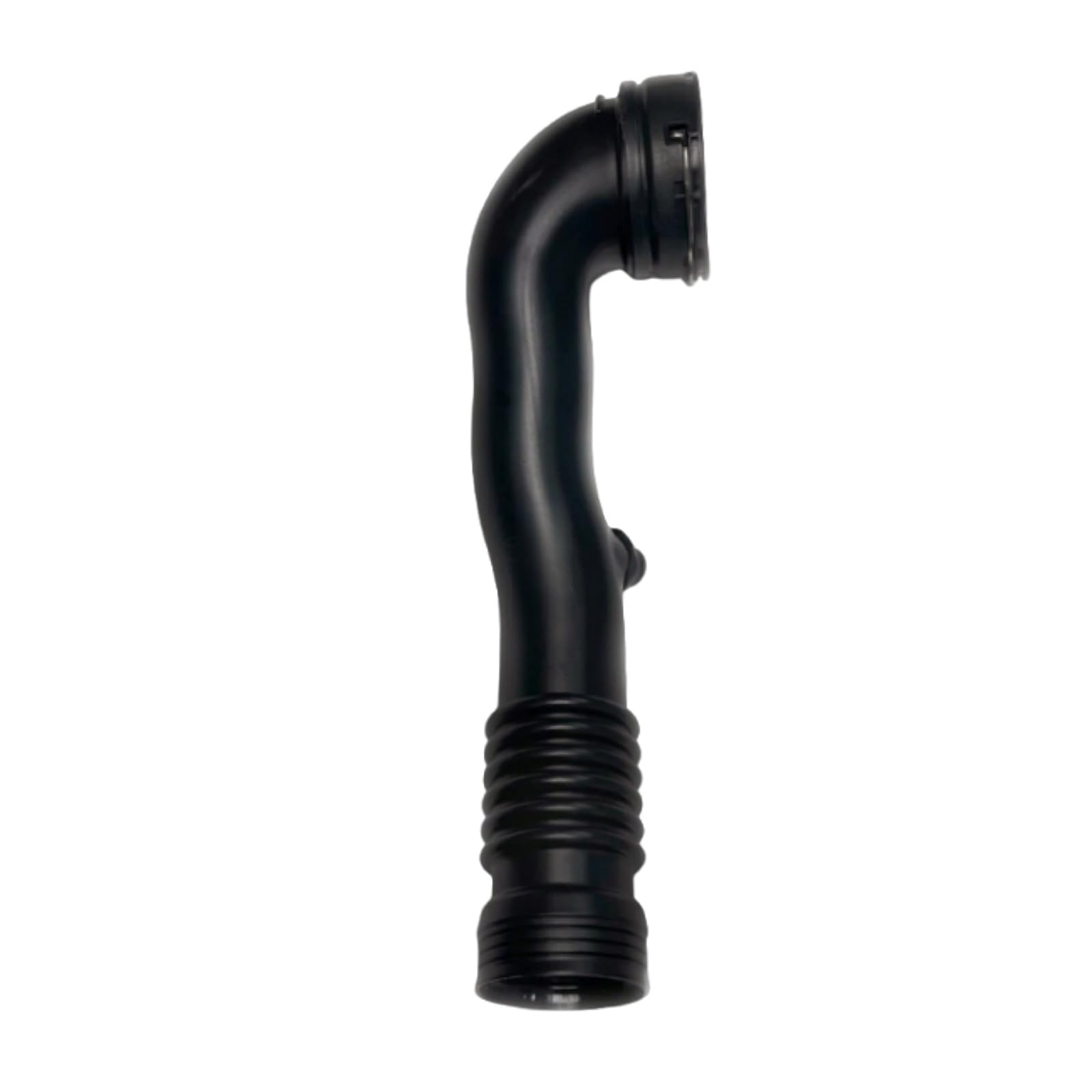 13718626487 Engine Air Intake Hose Pipe Fits for BMW 640i F12 F13 F06 2016-2019 X5 F15 2014-2018 X6 F16 2015-2019 Replace parts