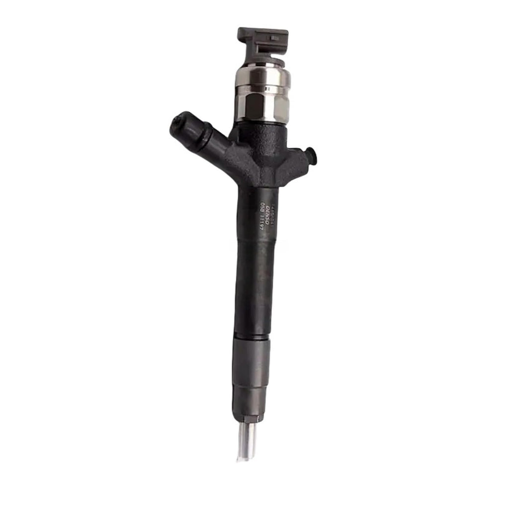 295050-1680 23670-UM010 2950501680 Common Rail Injector Fits for Toyota IZ Engine 8FDU15 8FDU18 8FDU20 8FDU25 8FDU30 8FDU32 Forklift