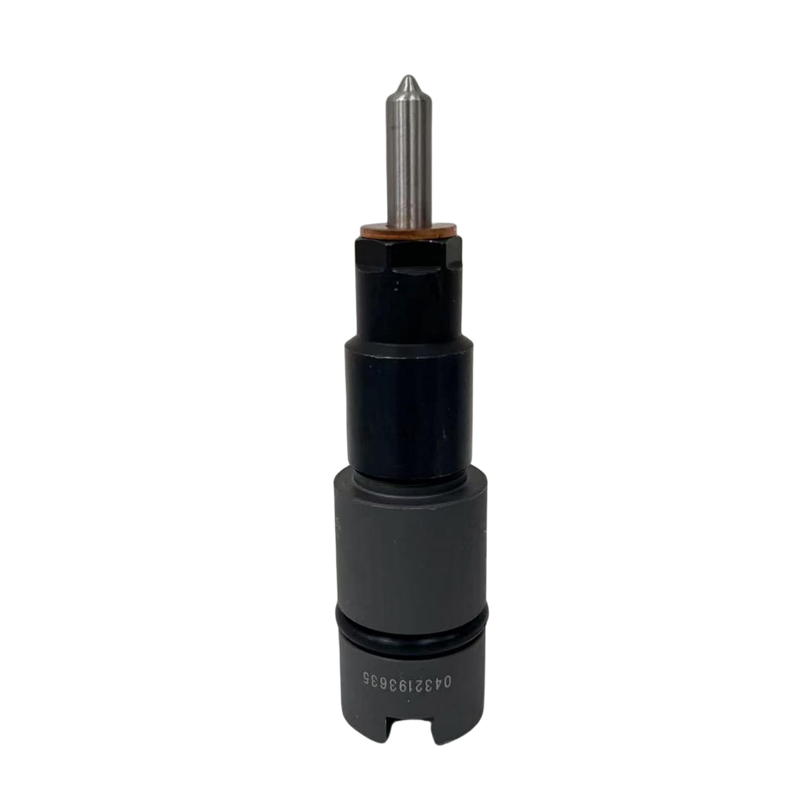 6PCS 0432193635 RV275 Performance Fuel Supply Injection Injector Compatible with Cummins Compatible with Dodge Ram 2500 3500 5.9L L6 Diesel Repair