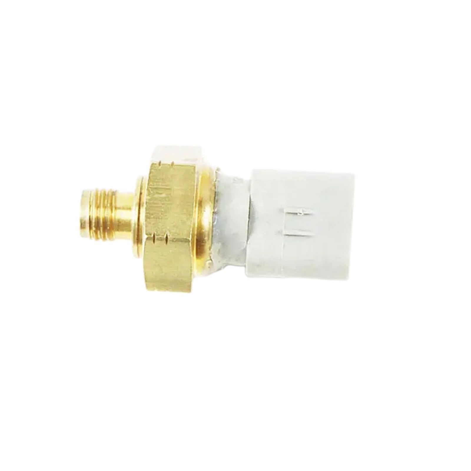 Oil Pressure Senor Switch 320-3060 3203060 Compatible with CAT Caterpillar C27 C32 Engine 3512 3512B 3516B 3516C 3516E C13 C15 C27 C4.4 C7.1 C9.3 Excavator Tractor Compactor