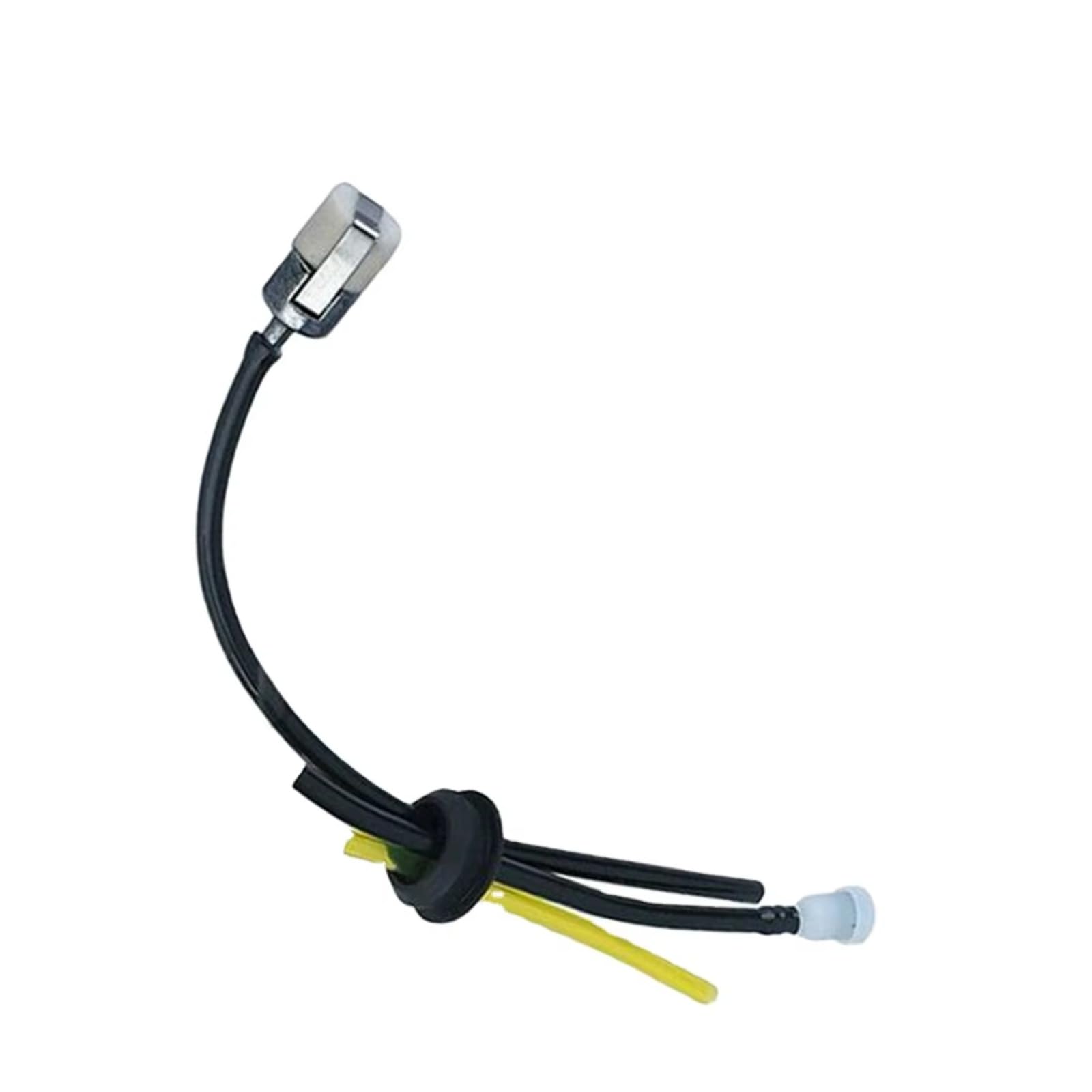 13201043130 Brushcutter Fuel Filter Fits for Hose Assy Fit for SRM4605 Trimmer Replace parts