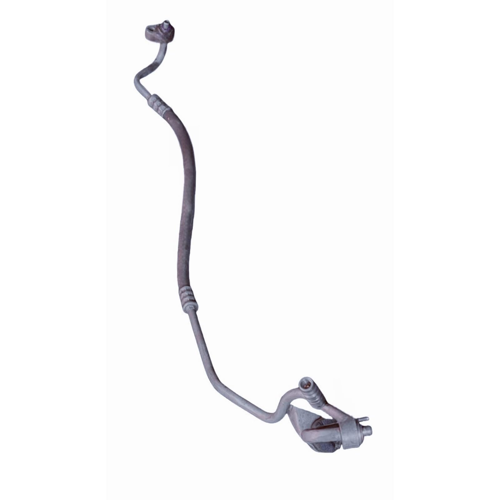 2228308000 Cooling System AC Pipe Fits for Mercedes W222 Replace parts