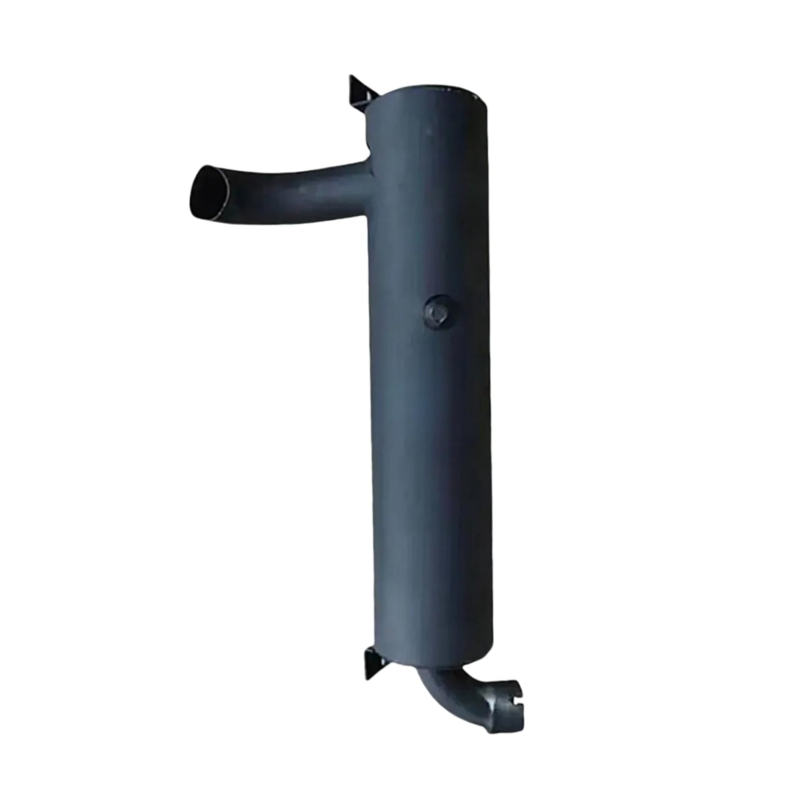 Muffler 6683915 Compatible with Bobcat Skid Steer Loaders S205 T190 S175 T180 S160 S150 S185